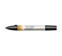 Winsor & Newton Water Colour Marker - Yellow Ochre