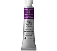 Professional Water Colour Paint - Violet