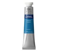 Winsor & Newton Watercolor Paint, Turquoise, 21 ml (Pack of 1)