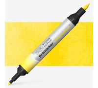Winsor & Newton : Watercolour Marker : Cadmium Yellow Hue