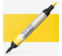 Winsor & Newton Water Colour Marker - Gamboge Hue