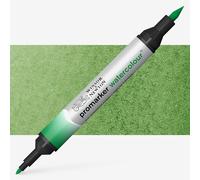 Winsor & Newton Water Colour Marker - Hooker's Green