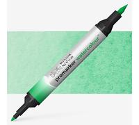 Winsor & Newton Water Colour Marker - Phthalo Green/Yellow Shade