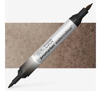 Winsor & Newton Water Colour Marker - Sepia