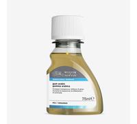 Winsor & Newton 75Ml Gum Arabic,transparent