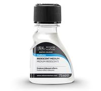 Winsor & Newton : Watercolour Medium : 75Ml : Iridescent Medium