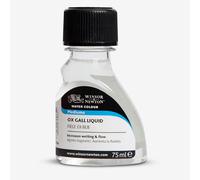 Winsor & Newton : Watercolour Medium : 75Ml : Ox Gall Liquid