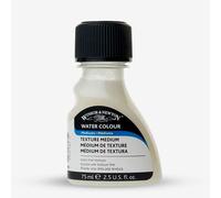 Winsor & Newton : Watercolour Medium : 75Ml : Texture Medium