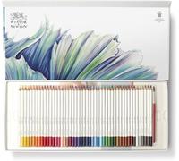 Winsor & Newton Watercolour Pencil Set, Multicoloured, 1 stück (1er Pack)