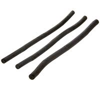 Winsor & Newton 3 x Medium Charcoal Sticks, Willow, Gray, M (Pack of 3)