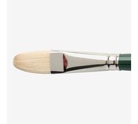 Winsor & Newton : Winton Brush : Filbert : No 10