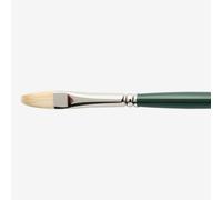 Winsor & Newton : Winton Brush : Filbert : No 4