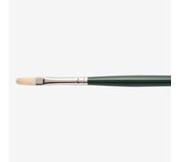 Winsor & Newton : Winton Brush : Long Flat : No 2
