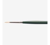 Winsor & Newton : Winton Brush : Round : No 1