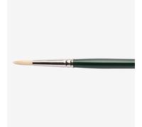Winsor & Newton : Winton Brush : Round : No 3