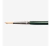 Winsor & Newton : Winton Brush : Round : No 4