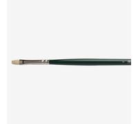 Winsor & Newton : Winton Brush : Short Flat : No 1
