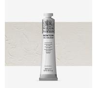 Winsor & Newton : Winton : Oil Paint : 200ml : Flake White Hue