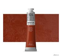 Winsor & Newton Winton Oil Colour - Light Red, 1437362, 200 ml