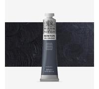 Winsor & Newton Winton 200ml Oil Colour - Payne's Grey,1437465