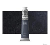 Winsor & Newton Winton 200ml Oil Colour - Payne's Grey,1437465