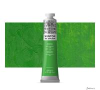 Winsor & Newton Winton 200ml Permanent Oil Colour - Geranium Light,1437483