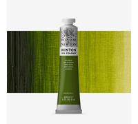 Winsor & Newton : Winton : Oil Paint : 200ml : Sap Green