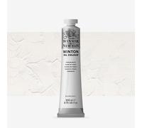 Winsor & Newton : Winton : Oil Paint : 200ml : Titanium White (010)