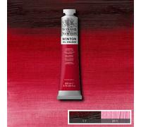 Winsor & Newton Winton Oil Colour Permanent Crimson Lake 200ml
