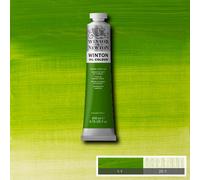 Winsor & Newton - Oil Colour Paint - Winsor & Newton Winton Oil 200ml - Winsor and Newton - Winton Oil Colour - 200ml - Chrome Green (11)