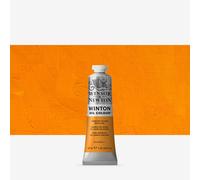 Winsor & Newton : Winton : Oil Paint : 37ml : Cadmium Yellow Deep Hue