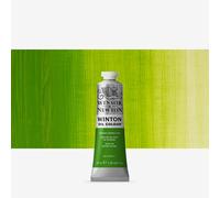 Winsor & Newton : Winton : Oil Paint : 37ml : Chrome Green Hue
