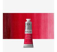 Winsor & Newton : Winton : Oil Paint : 37ml : Permanent Alizarin Crimson