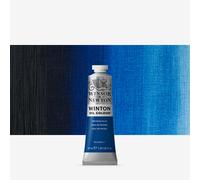 Winsor & Newton : Winton : Oil Paint : 37ml : Prussian Blue