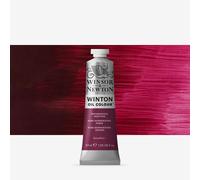 Winsor & Newton : Winton : Oil Paint : 37ml : Quinacridone Deep Pink