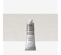 Winsor & Newton : Winton : Oil Paint : 37ml : Soft Mixing White (009)