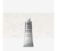 Winsor & Newton : Winton : Oil Paint : 37ml : Titanium White (005)