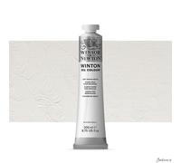Winsor & Newton Winton Oil Paint Tube 200ml Soft Mixing White 018