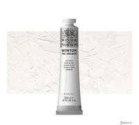 Winsor & Newton - Winton Oil Colour 200 ml - Zinc White