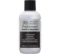 Winsor and Newton Professional Acrylic Flow Improver - 125ml