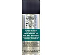 Winsor & Newton WN All Purpose Varnish 400 ml, HCFAPV400M