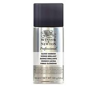 Winsor & Newton WN Professional Gloss Varnish, RCFVAP150G