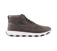 Winsor Park Chukka - male - Timberland - Lace-up Boots - Brown - 10 UK - Shoes 10 UK