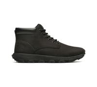 Winsor Park Lace-up Ankle Boots - male - Timberland - Lace-up Boots - Black - 9 UK - Shoes 9 UK