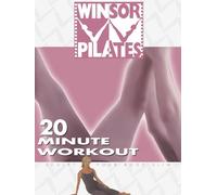 Winsor Pilates: 20 Minute Workout