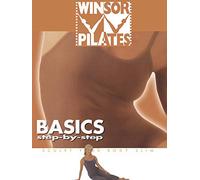 Winsor Pilates: Basics Step by Step