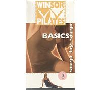 Winsor Pilates Basics Step by Step