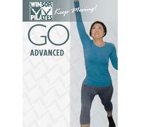 Winsor Pilates: Go Advanced Routine