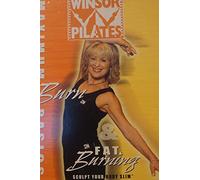 Winsor Pilates Maximum Burn Basics & Fat Burning - Sculpt Your Body Slim