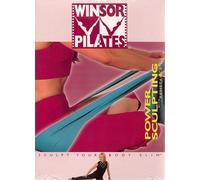 Winsor Pilates - Power Sculpting with Resistance [DVD]